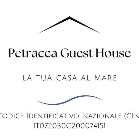 מונופולי Petracca Guest House מראה חיצוני תמונה