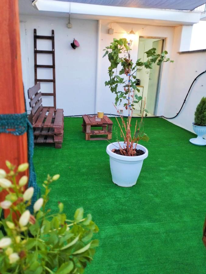 מונופולי Petracca Guest House מראה חיצוני תמונה