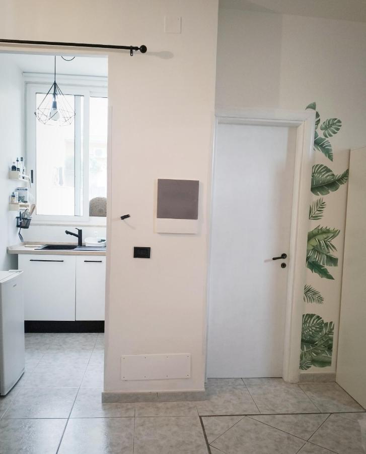 מונופולי Petracca Guest House מראה חיצוני תמונה