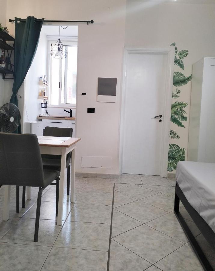 מונופולי Petracca Guest House מראה חיצוני תמונה