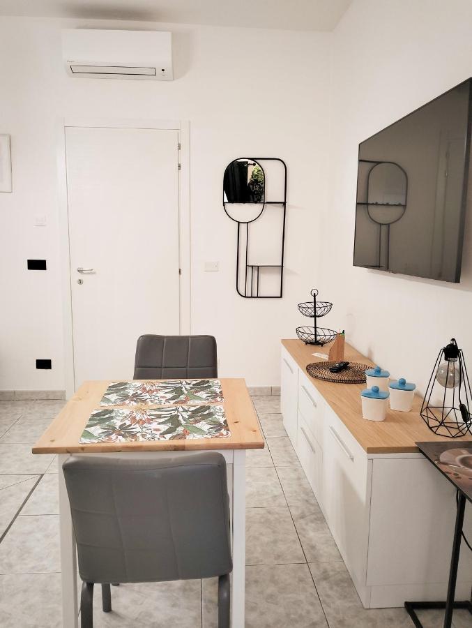 מונופולי Petracca Guest House מראה חיצוני תמונה