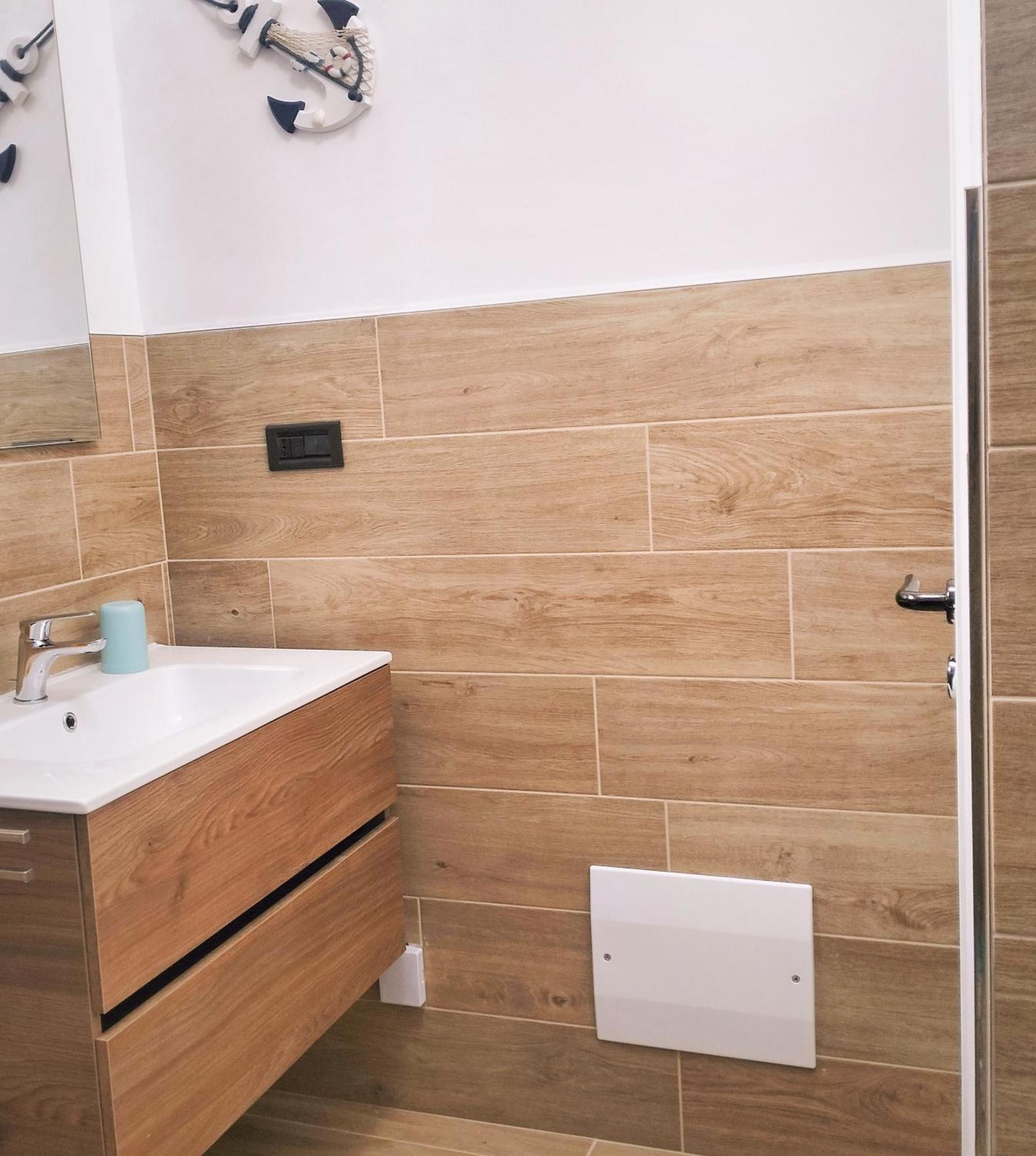 מונופולי Petracca Guest House מראה חיצוני תמונה