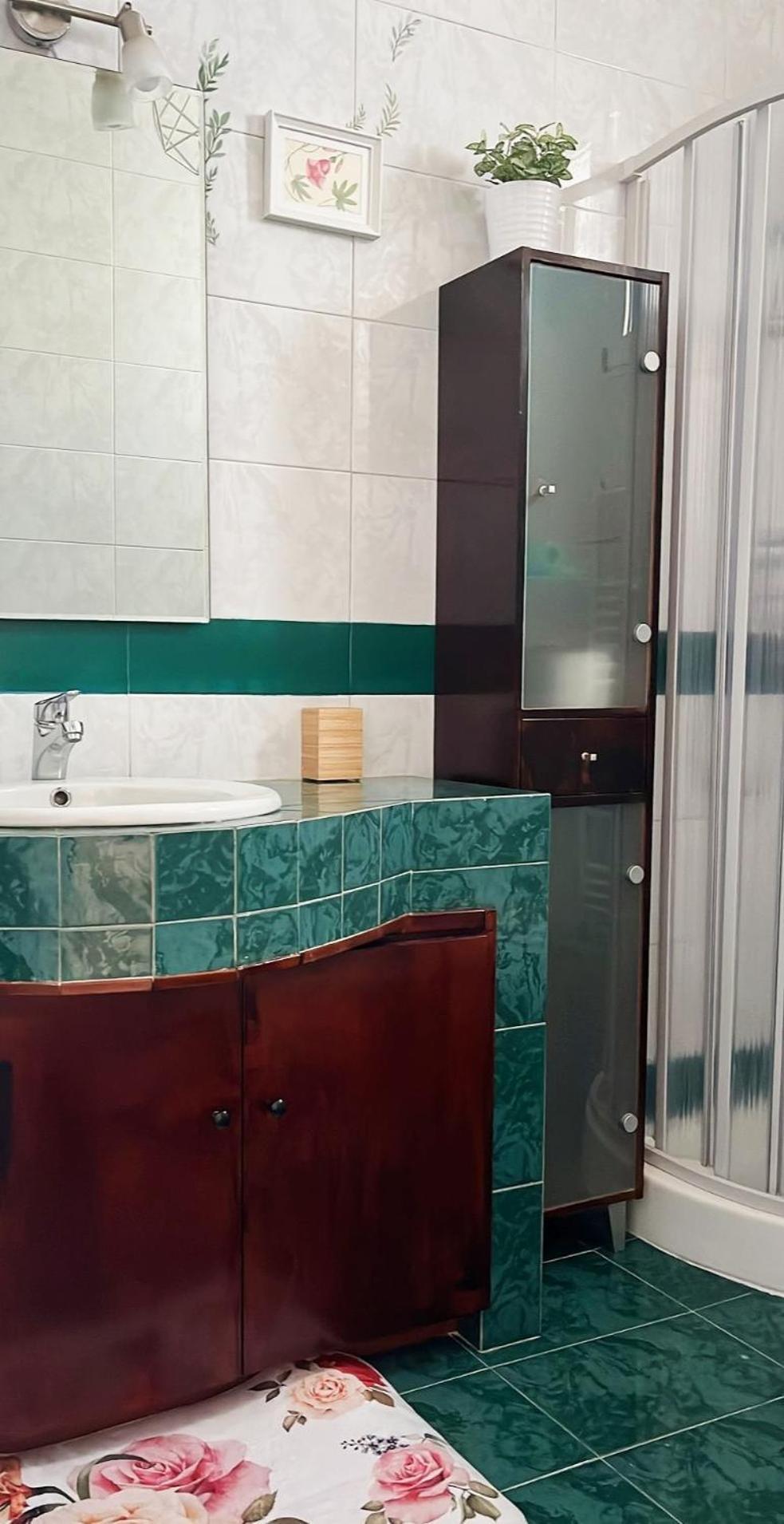 מונופולי Petracca Guest House מראה חיצוני תמונה